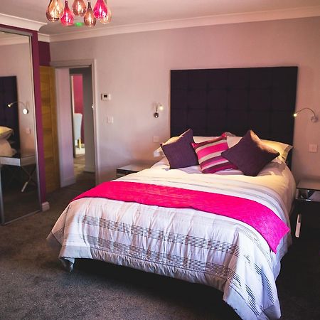 The Quarry Burn Guest House & Restaurant Hunwick Экстерьер фото