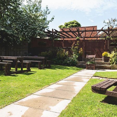 The Quarry Burn Guest House & Restaurant Hunwick Экстерьер фото